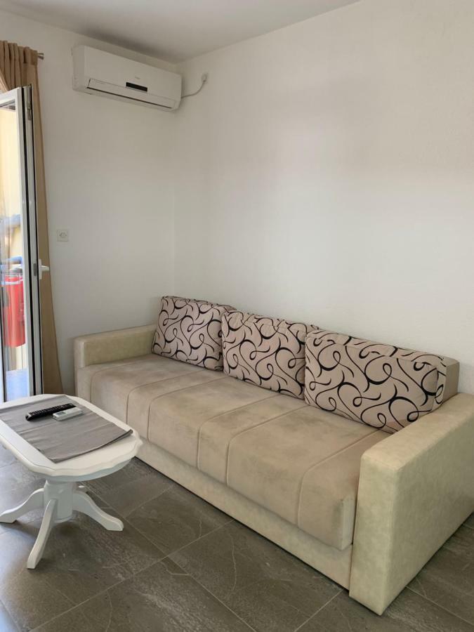 Apartment Rena 布德瓦 外观 照片