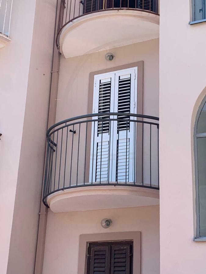 Apartment Rena 布德瓦 外观 照片